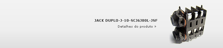JACK DUPLO-J-10-SCJ6J80L-JSF